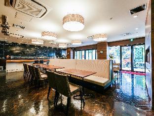 Mystays Ochanomizu Conference Center 3*