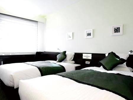 Mystays Ochanomizu Conference Center Tokio
