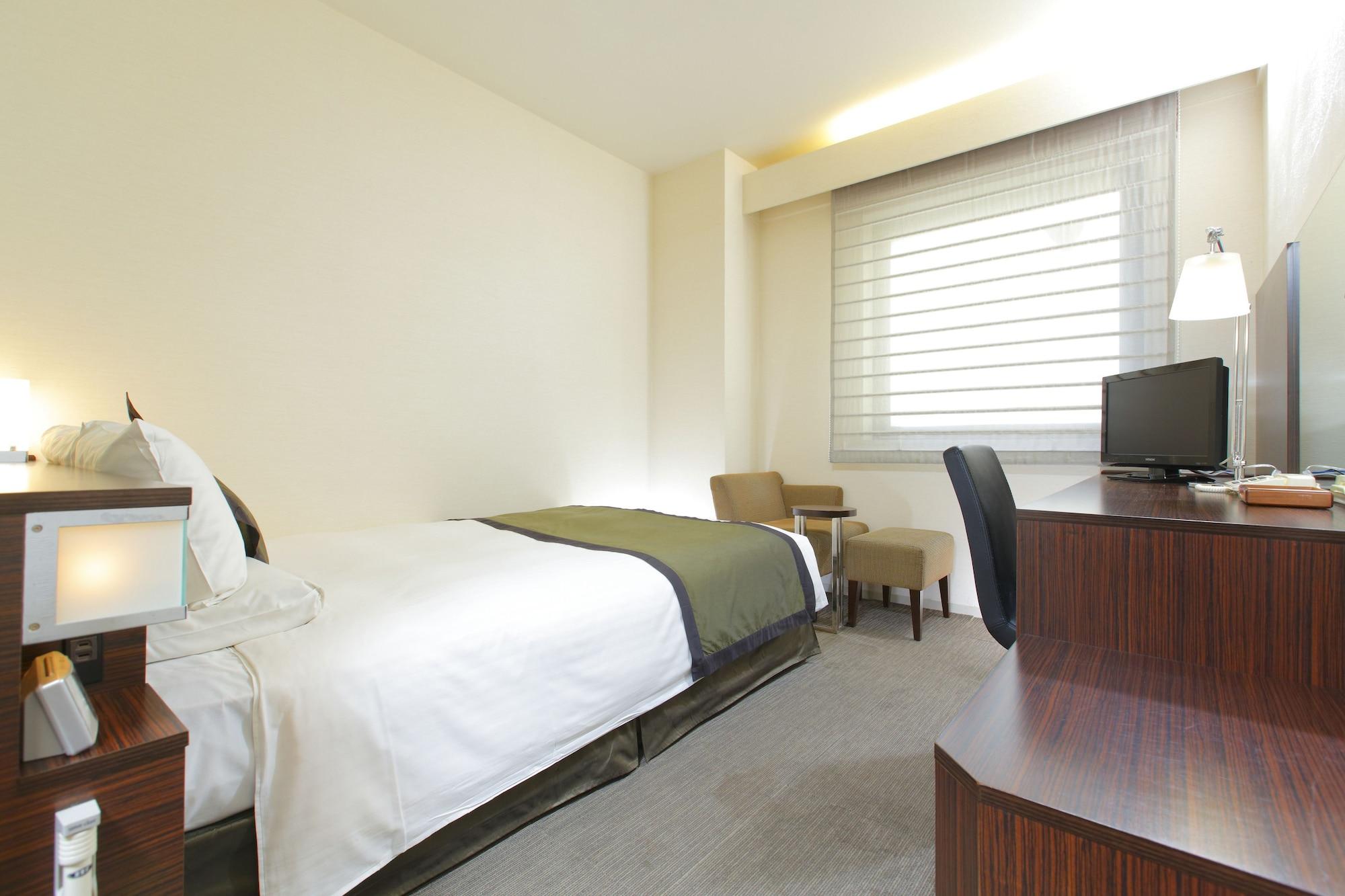 Mystays Ochanomizu Conference Center 3* Tokio