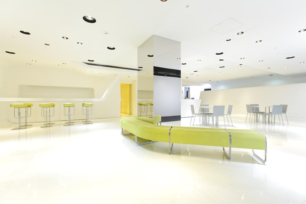 Mystays Ochanomizu Conference Center 3* Tokio