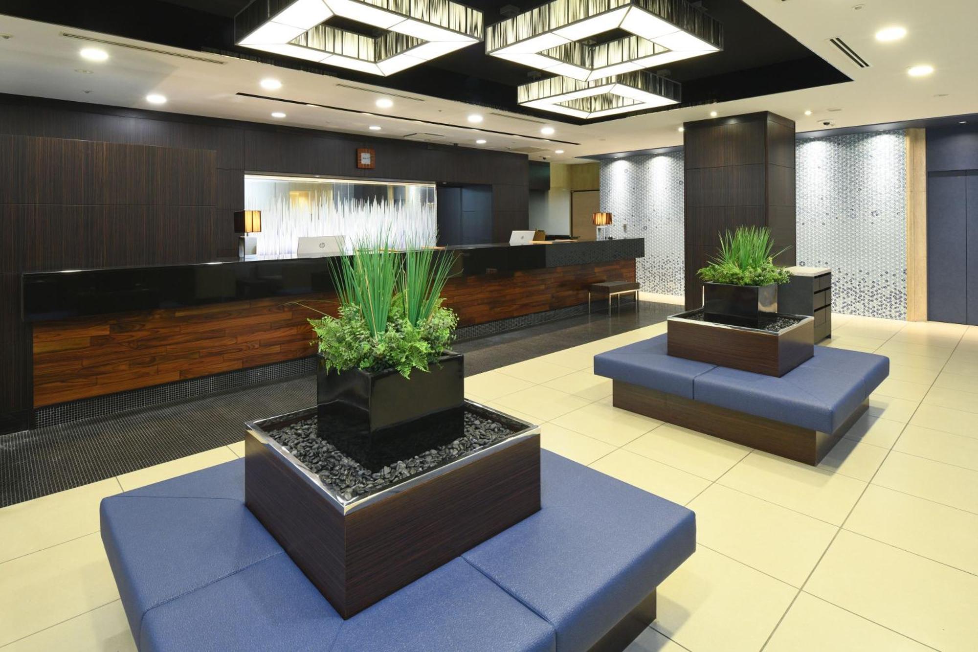 Mystays Ochanomizu Conference Center Hotel Tokio