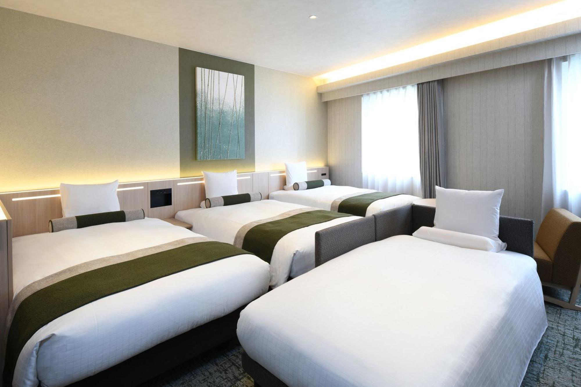 Mystays Ochanomizu Conference Center Tokio