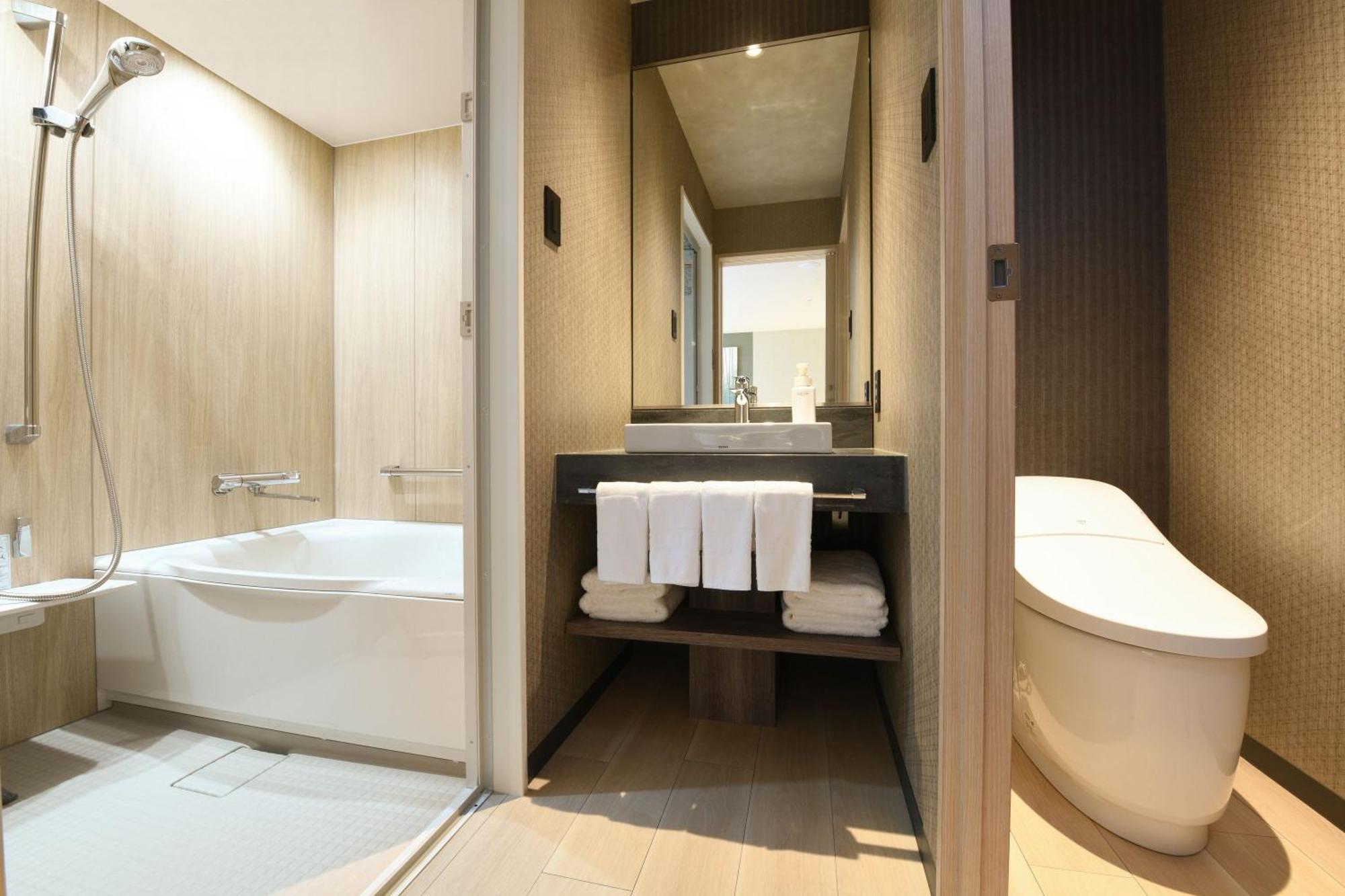 Mystays Ochanomizu Conference Center 3* Tokio