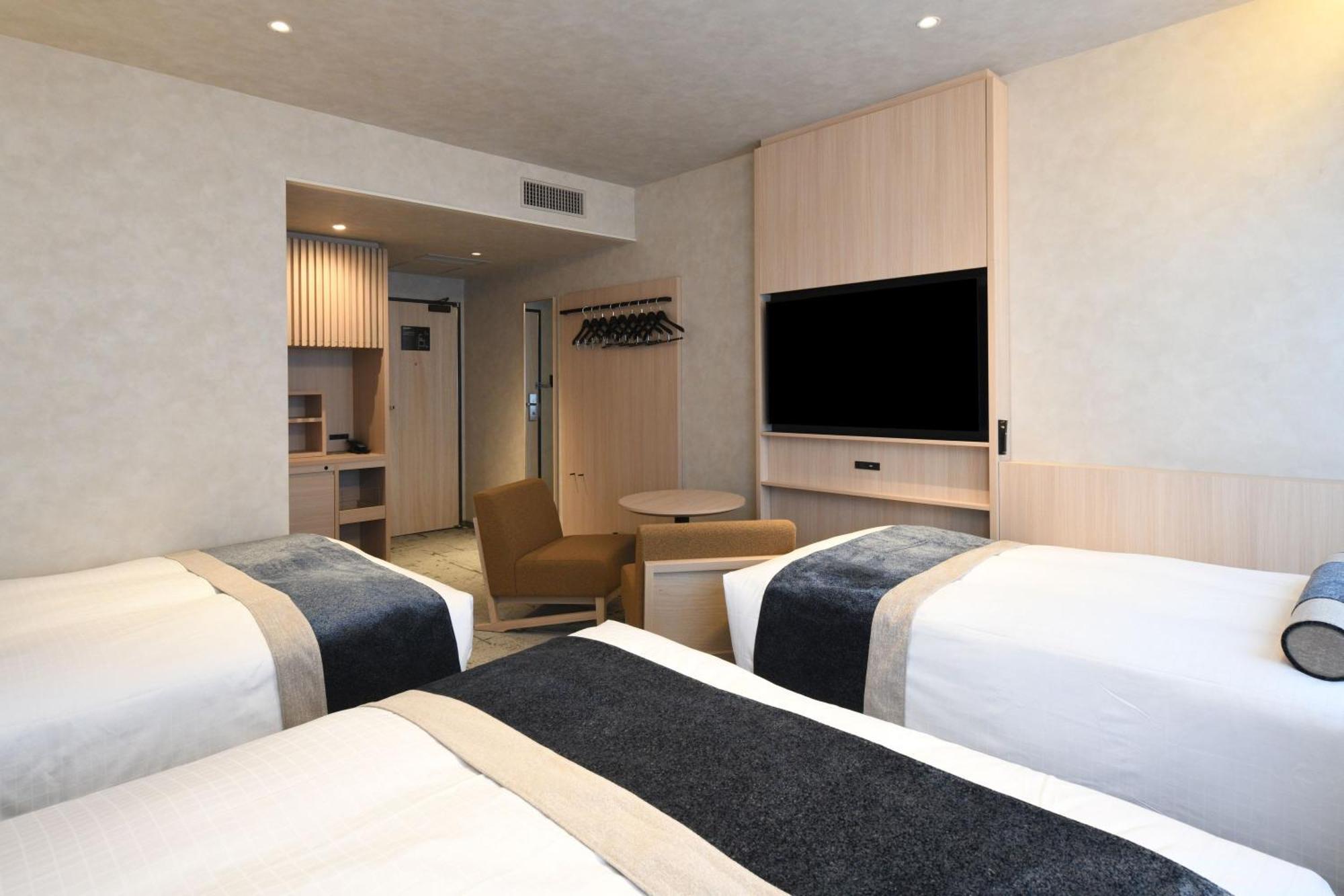 Mystays Ochanomizu Conference Center Tokio