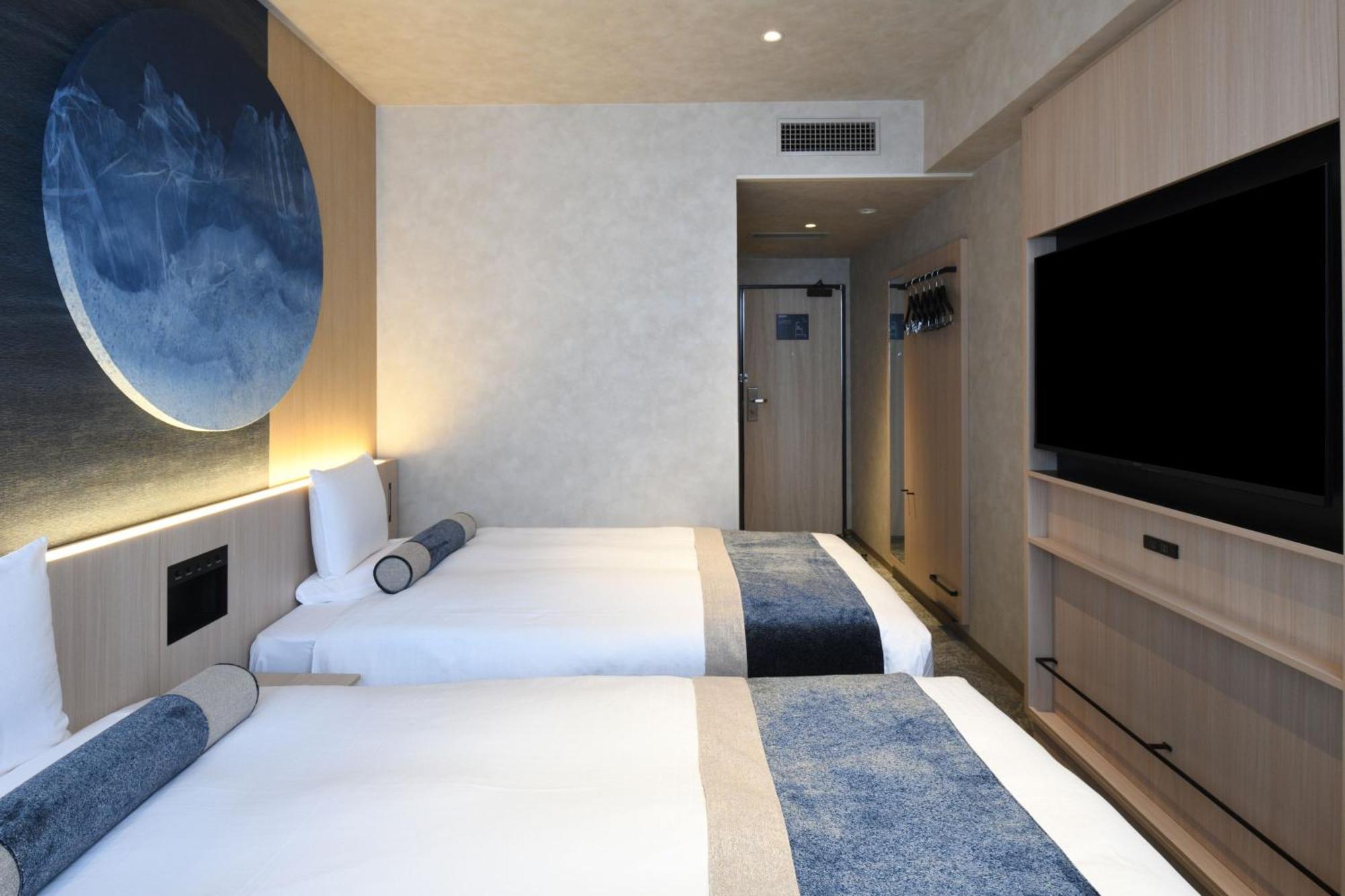 Hotel Mystays Ochanomizu Conference Center Tokio