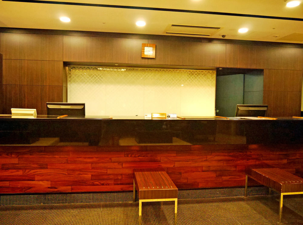 Mystays Ochanomizu Conference Center Hotel Tokio