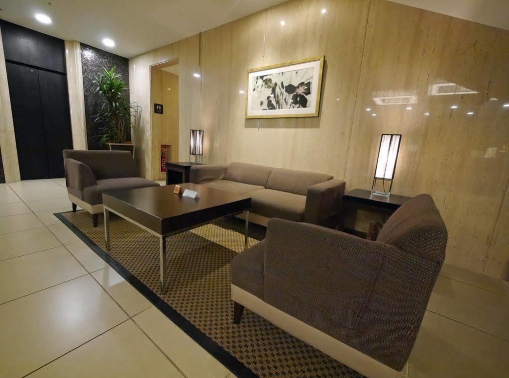 Hotel Mystays Ochanomizu Conference Center Tokio