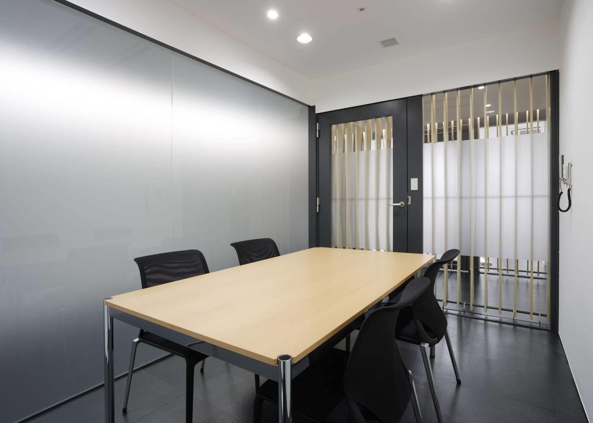 Mystays Ochanomizu Conference Center 3* Tokio