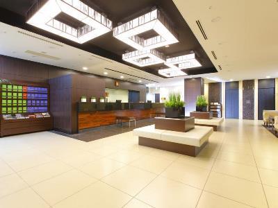 Mystays Ochanomizu Conference Center Hotel Tokio
